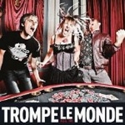 Review: Trompe Le Monde - All In